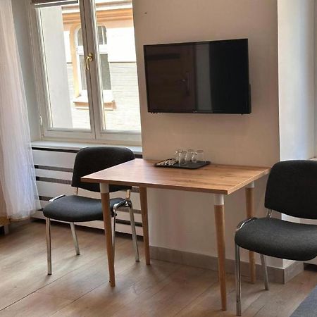 Apartamenty Golebia-Genius Poznań Zewnętrze zdjęcie