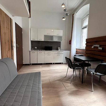 Apartamenty Golebia-Genius Poznań Zewnętrze zdjęcie