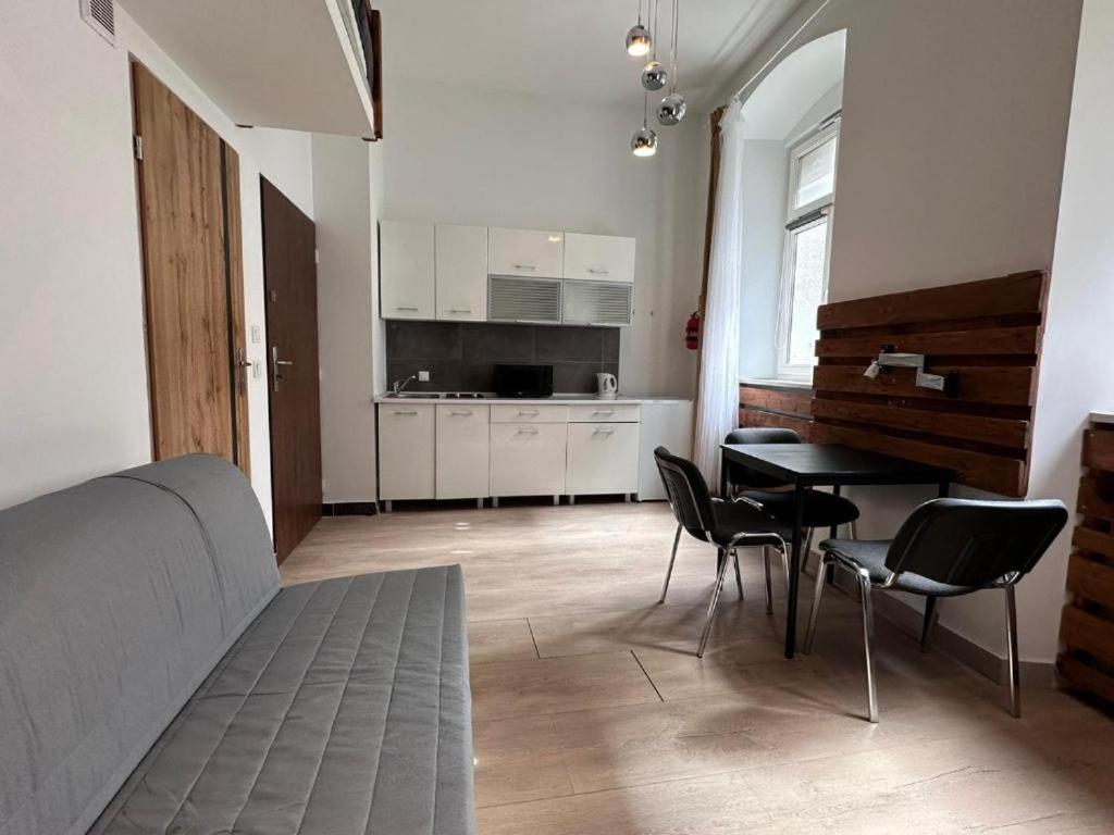 Apartamenty Golebia-Genius Poznań Zewnętrze zdjęcie