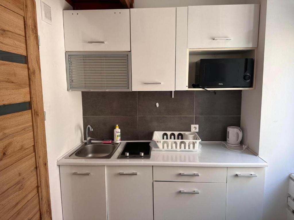 Apartamenty Golebia-Genius Poznań Zewnętrze zdjęcie
