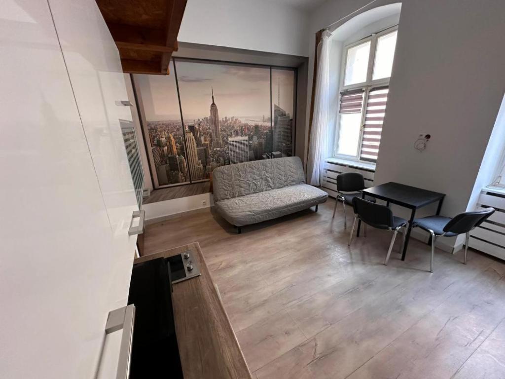 Apartamenty Golebia-Genius Poznań Zewnętrze zdjęcie