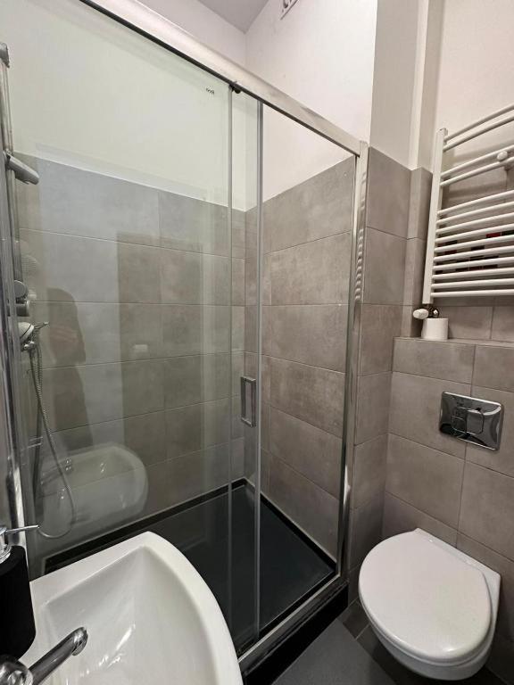 Apartamenty Golebia-Genius Poznań Zewnętrze zdjęcie
