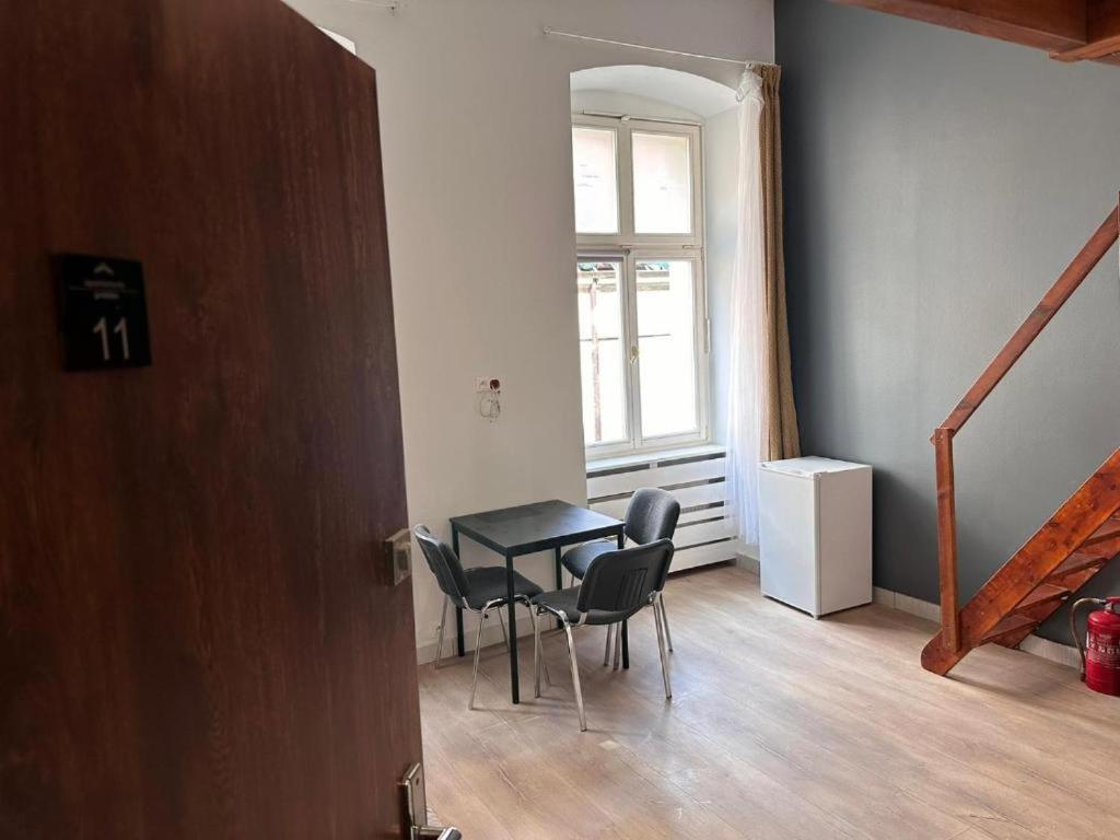 Apartamenty Golebia-Genius Poznań Zewnętrze zdjęcie