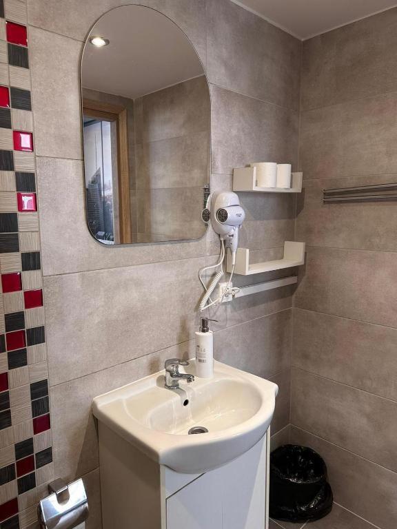 Apartamenty Golebia-Genius Poznań Zewnętrze zdjęcie