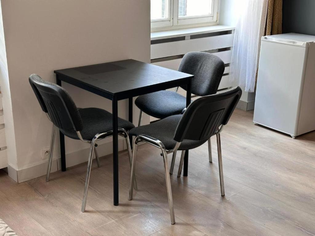Apartamenty Golebia-Genius Poznań Zewnętrze zdjęcie