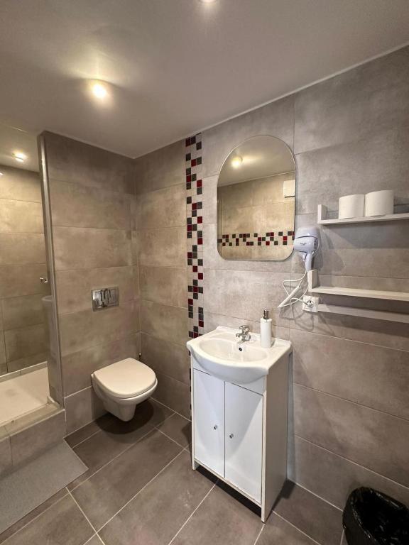 Apartamenty Golebia-Genius Poznań Zewnętrze zdjęcie