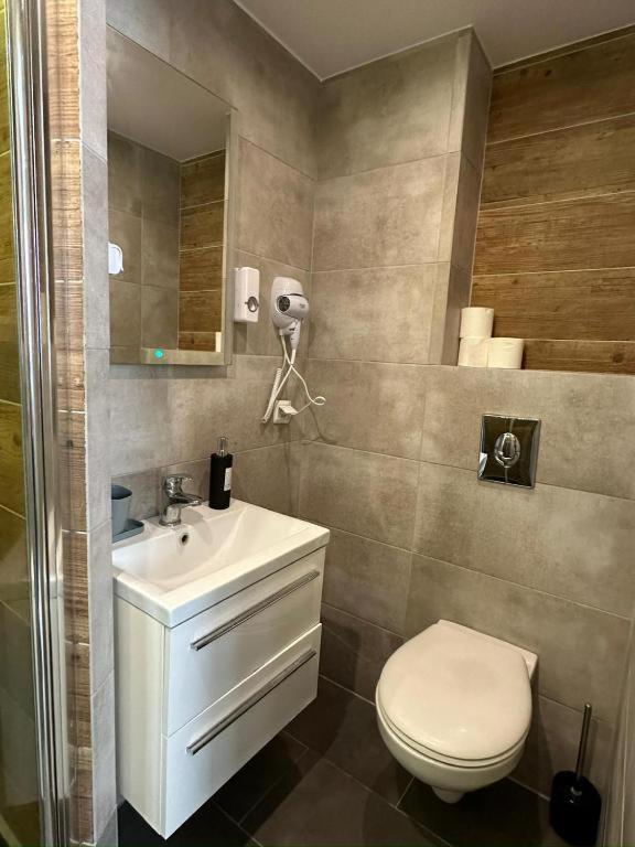 Apartamenty Golebia-Genius Poznań Zewnętrze zdjęcie