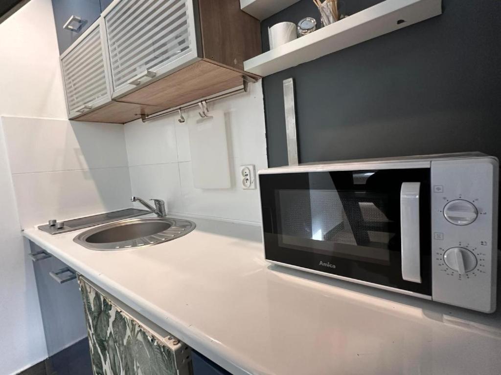 Apartamenty Golebia-Genius Poznań Zewnętrze zdjęcie
