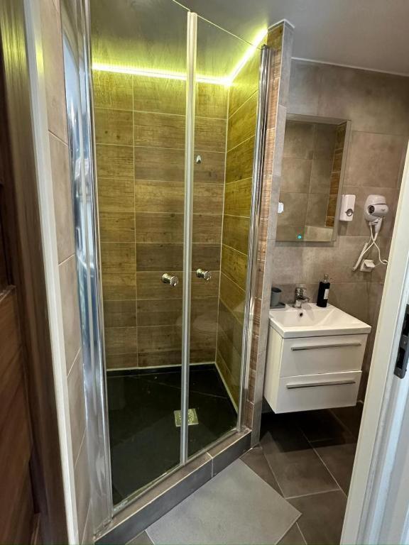 Apartamenty Golebia-Genius Poznań Zewnętrze zdjęcie