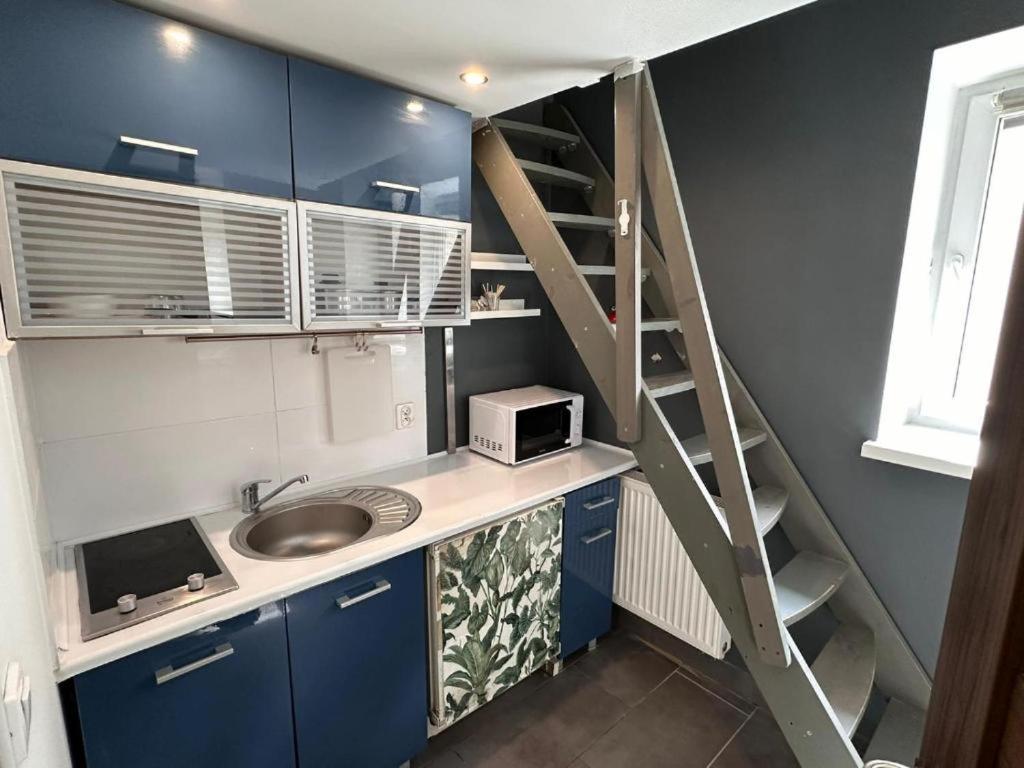 Apartamenty Golebia-Genius Poznań Zewnętrze zdjęcie