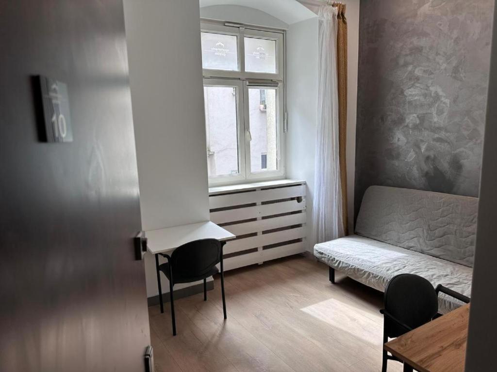 Apartamenty Golebia-Genius Poznań Zewnętrze zdjęcie
