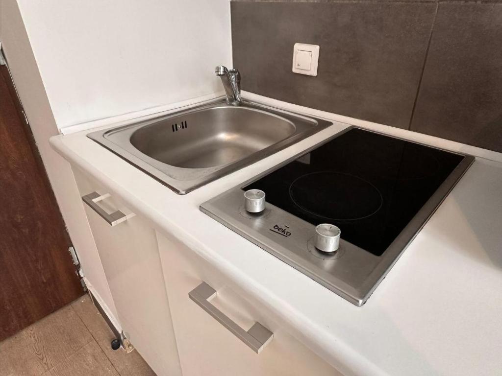 Apartamenty Golebia-Genius Poznań Zewnętrze zdjęcie