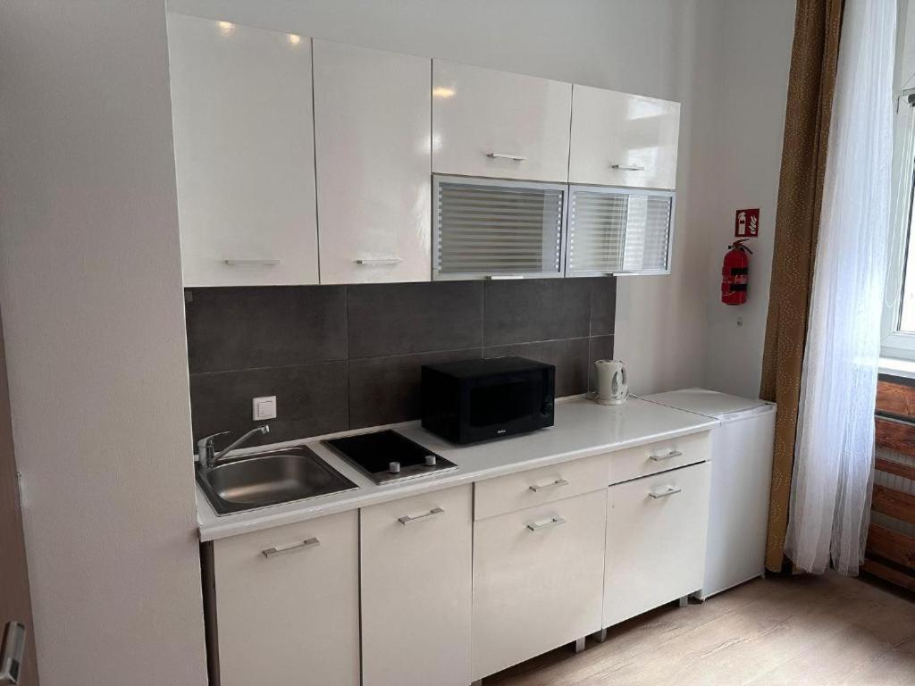 Apartamenty Golebia-Genius Poznań Zewnętrze zdjęcie