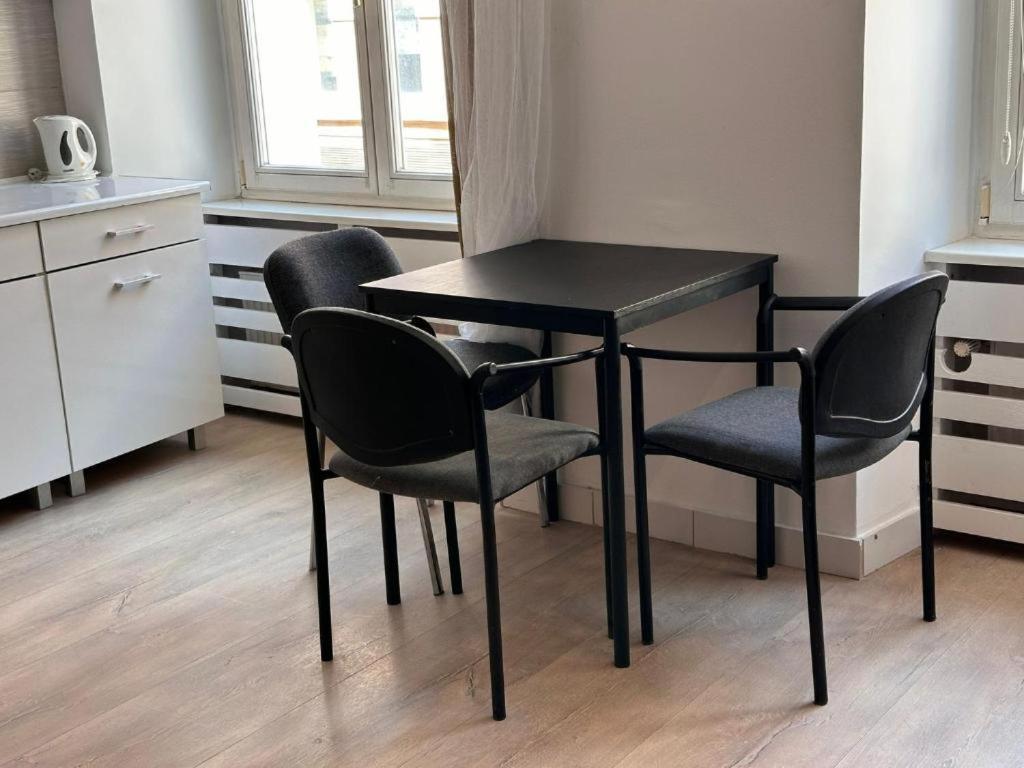 Apartamenty Golebia-Genius Poznań Zewnętrze zdjęcie