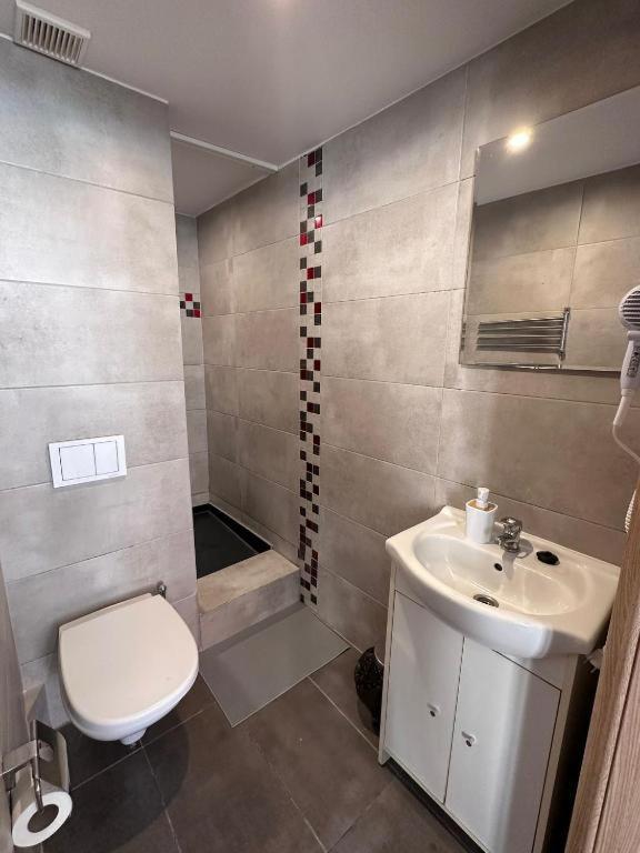 Apartamenty Golebia-Genius Poznań Zewnętrze zdjęcie