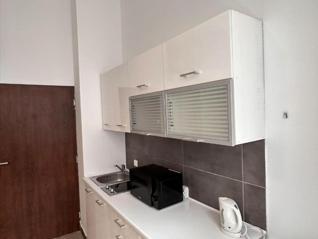 Apartamenty Golebia-Genius Poznań Zewnętrze zdjęcie
