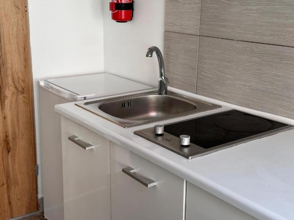 Apartamenty Golebia-Genius Poznań Zewnętrze zdjęcie