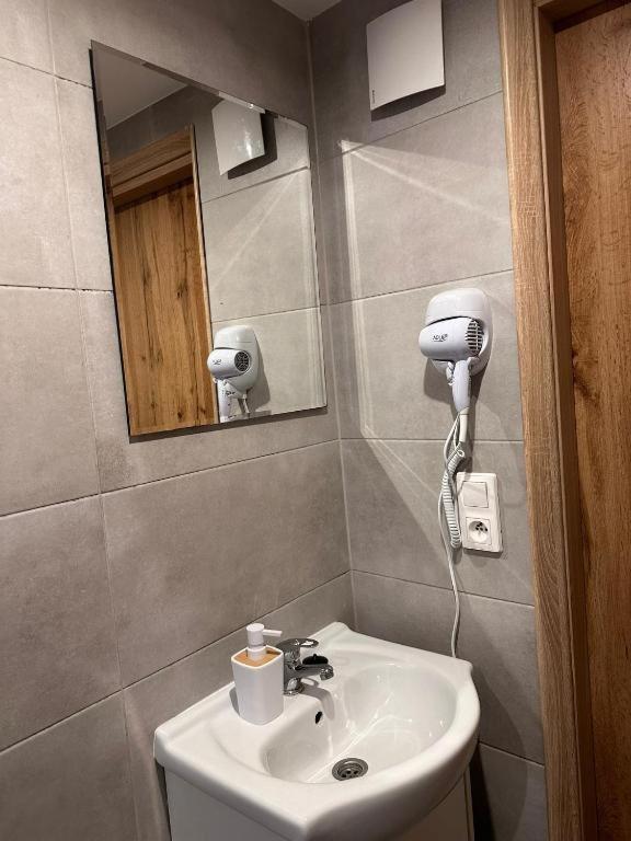 Apartamenty Golebia-Genius Poznań Zewnętrze zdjęcie