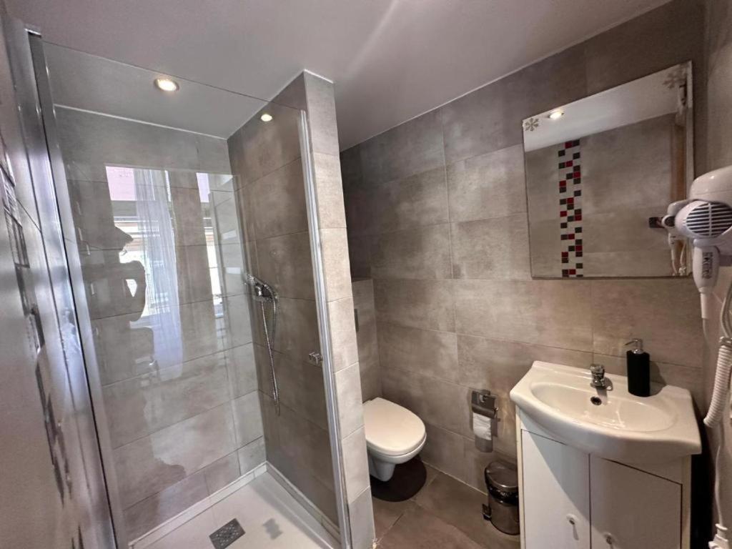 Apartamenty Golebia-Genius Poznań Zewnętrze zdjęcie