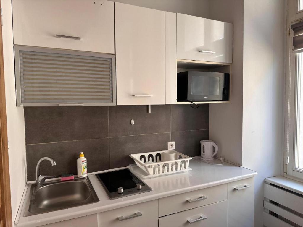 Apartamenty Golebia-Genius Poznań Zewnętrze zdjęcie