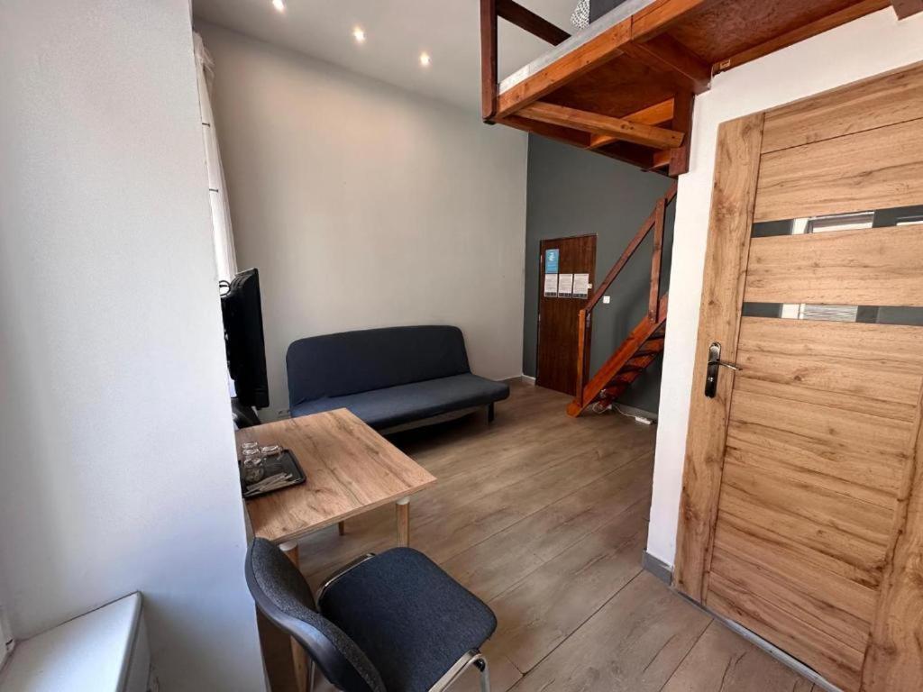 Apartamenty Golebia-Genius Poznań Zewnętrze zdjęcie